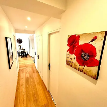 Appartement T3 Vue Sur Mer Le Havre Room photo