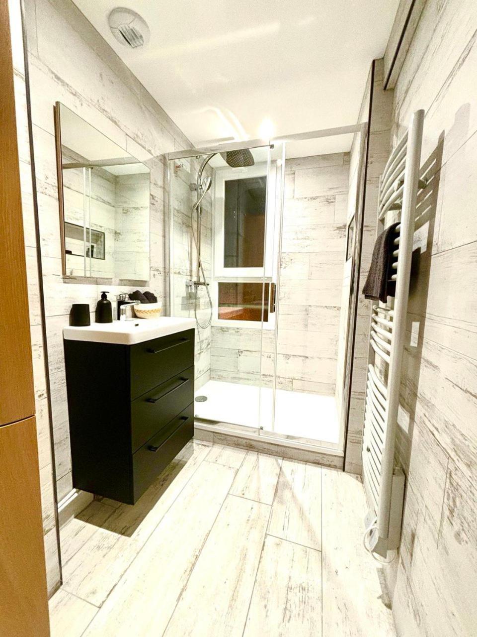 Apartment T3 Vue Sur