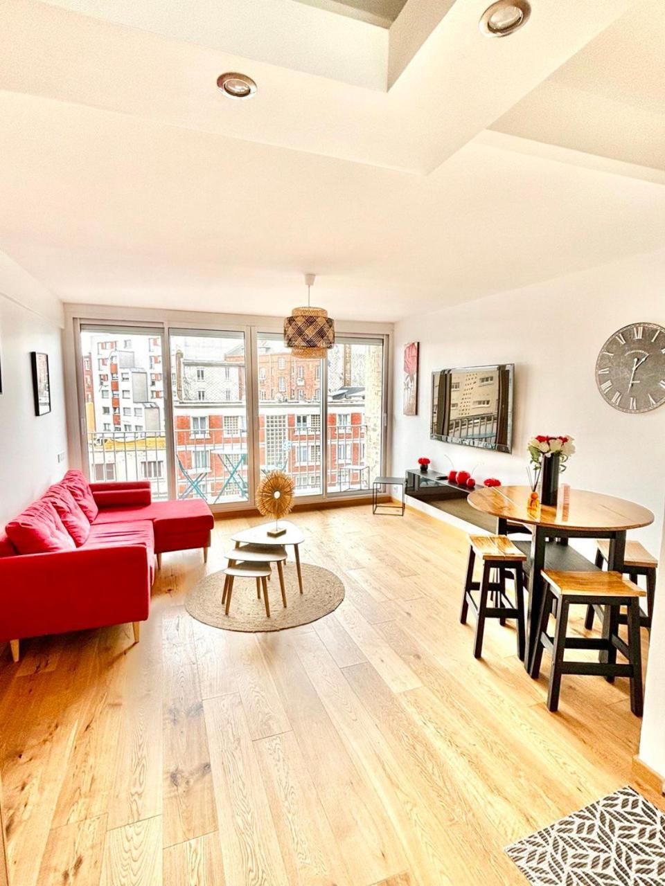 T3 Vue Sur Apartment